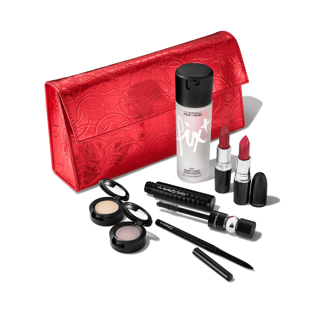 Bursting With Bestsellers Kit | MAC Cosmetics Chile - Sitio Oficial