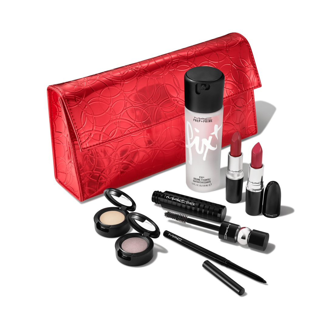 Bursting With Bestsellers Kit | MAC Cosmetics Chile - Sitio Oficial Bursting With Bestsellers Kit | MAC Cosmetics Chile - Sitio Oficial