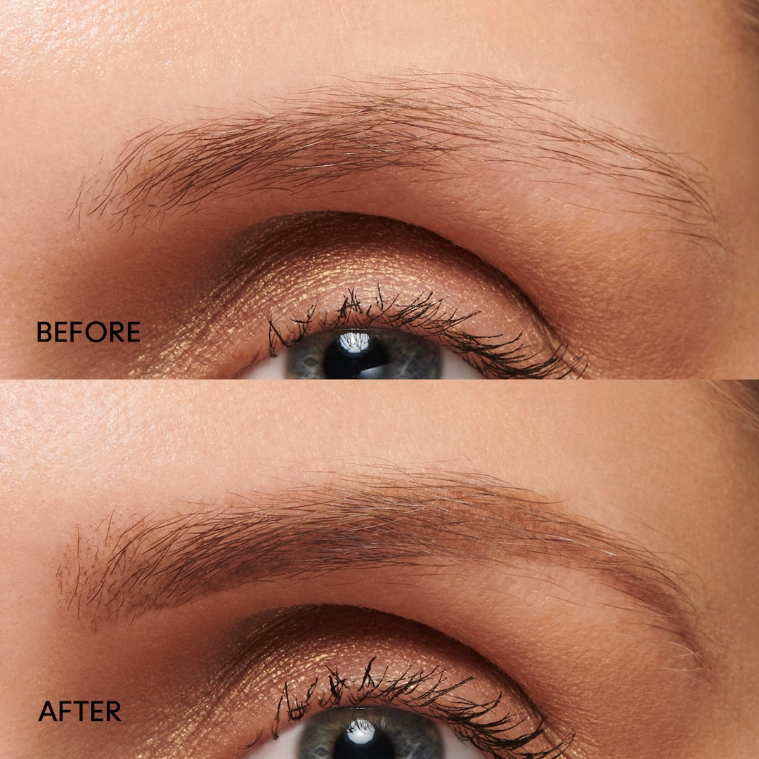 Lápiz de cejas M·A·C Pro Brow Definer 1MM Tip, BRUNETTE
