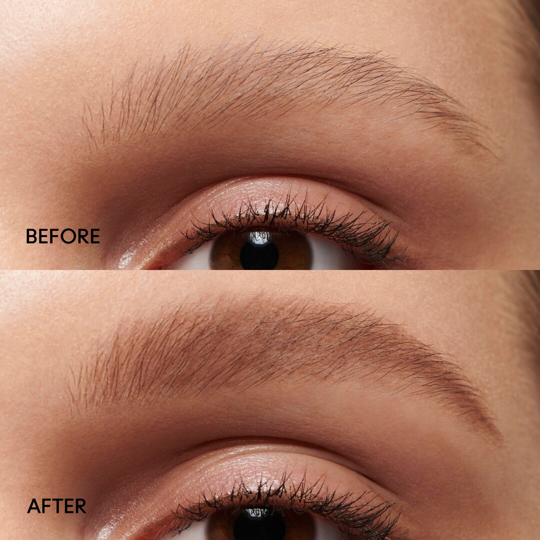 Lápiz de cejas M·A·C Pro Brow Definer 1MM Tip, LINGERING