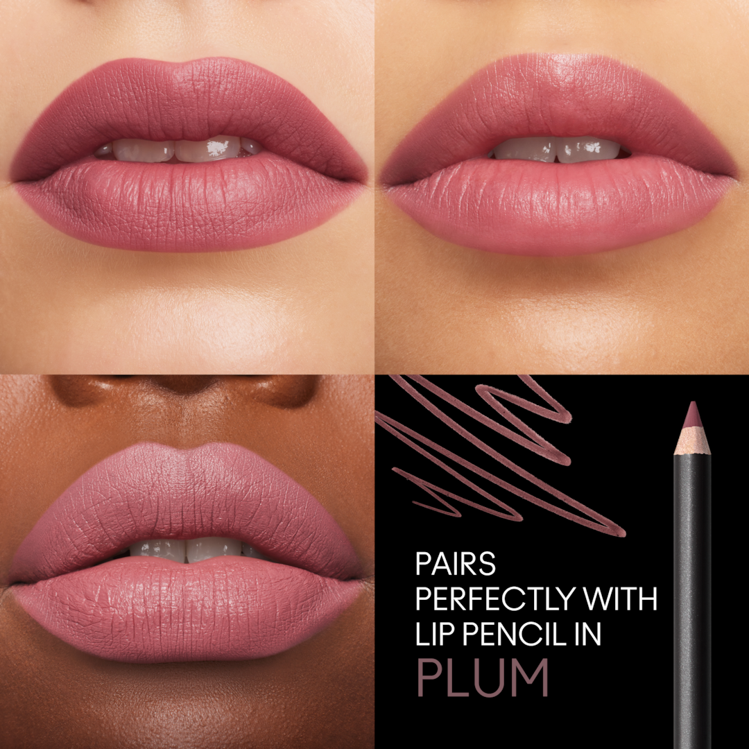 LABIAL MACXIMAL SILKY MATTE/ MINI M·A·C, Mehr, 1.7g