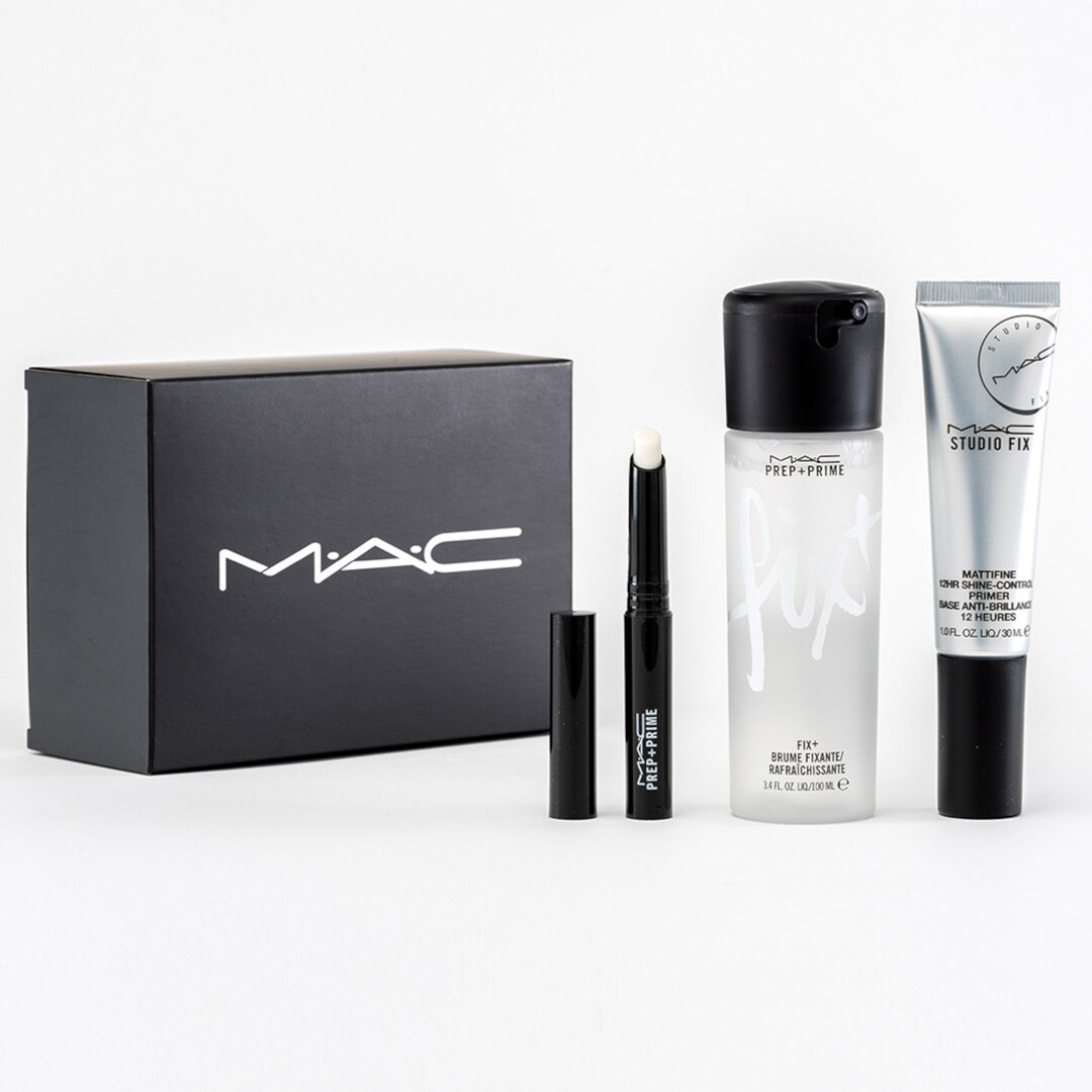 Skin Trio Set | MAC Cosmetics Chile - Sitio Oficial Skin Trio Set | MAC Cosmetics Chile - Sitio Oficial
