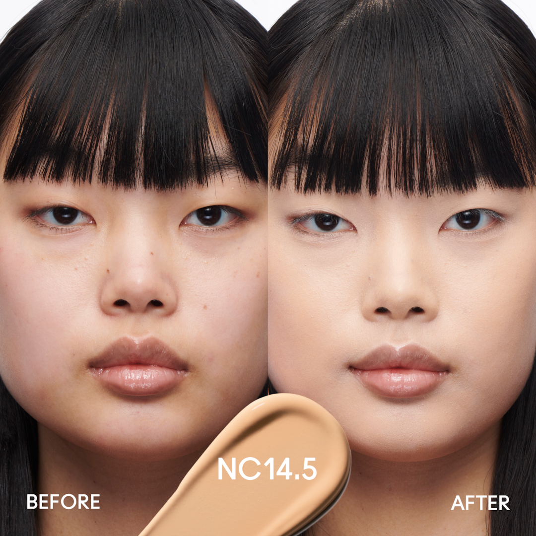 STUDIO RADIANCE SERUM-POWERED CONCEALER 