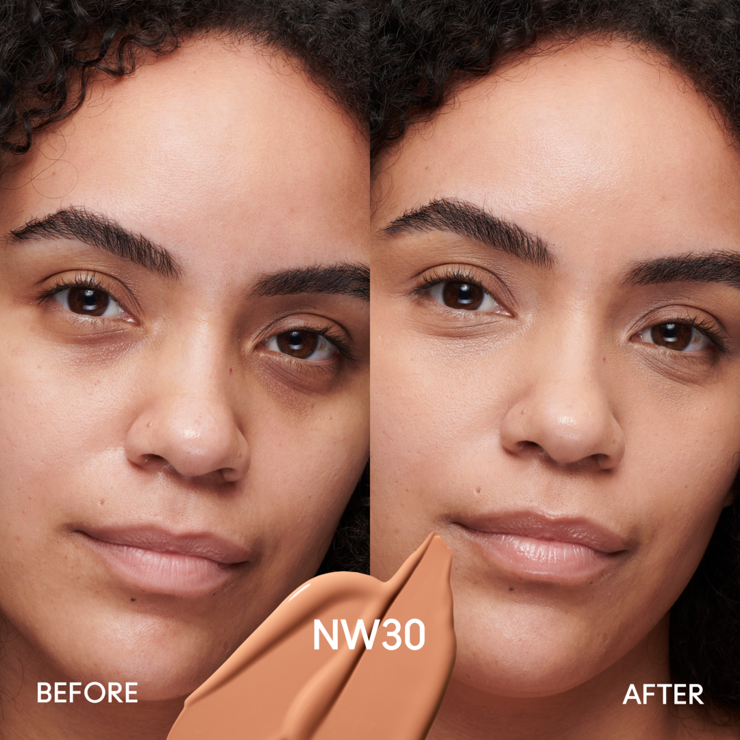 STUDIO RADIANCE SERUM-POWERED CONCEALER 