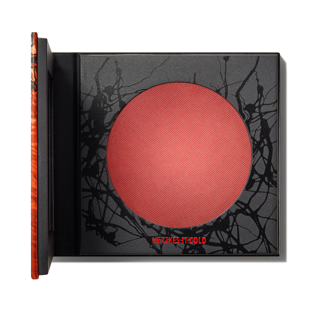 POWDER BLUSH / M·A·C X STRANGER THINGS