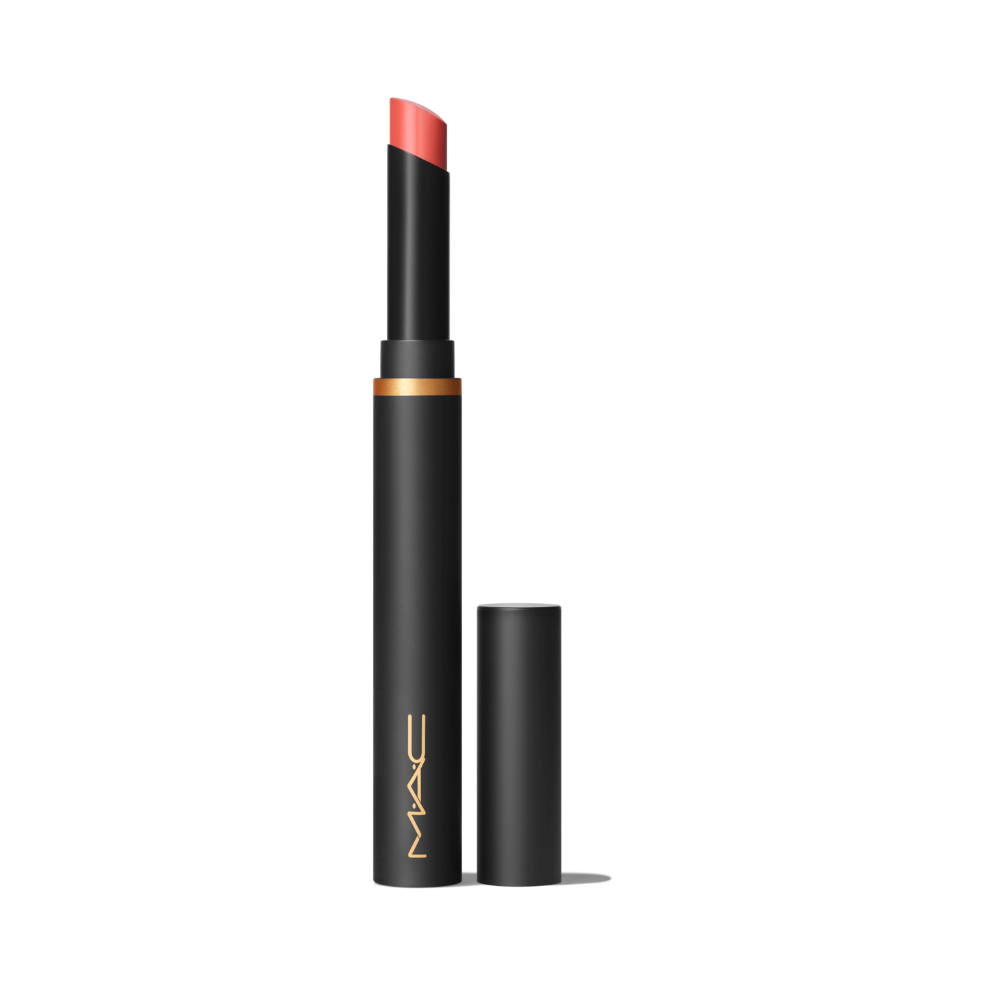 黑魔杖」魅可丝缎绒雾细管唇膏| MAC Cosmetics 黑魔杖」魅可丝缎绒雾细管唇膏| MAC Cosmetics
