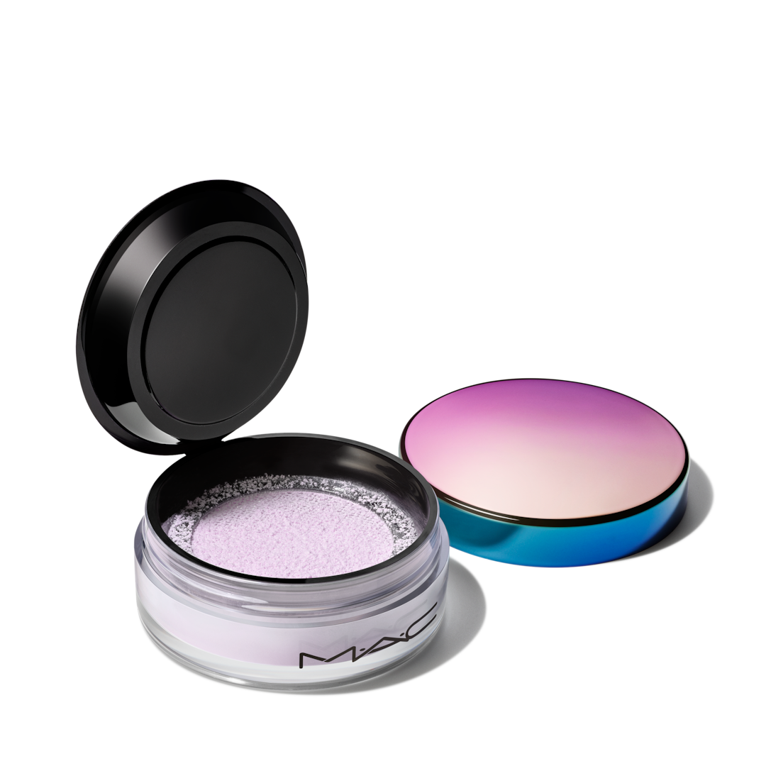 Pro Set + Blur Loose Powder