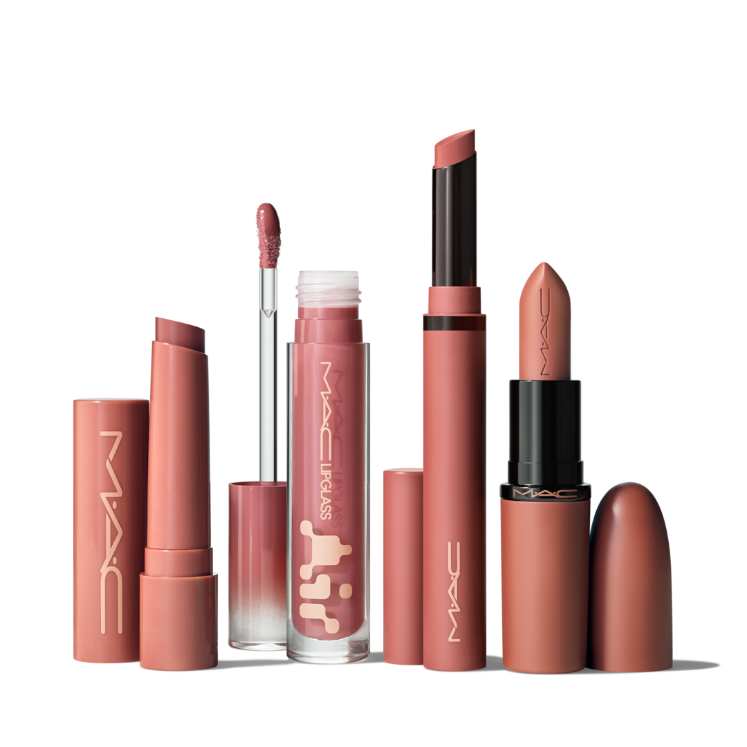 Totally teddy Lip Kit