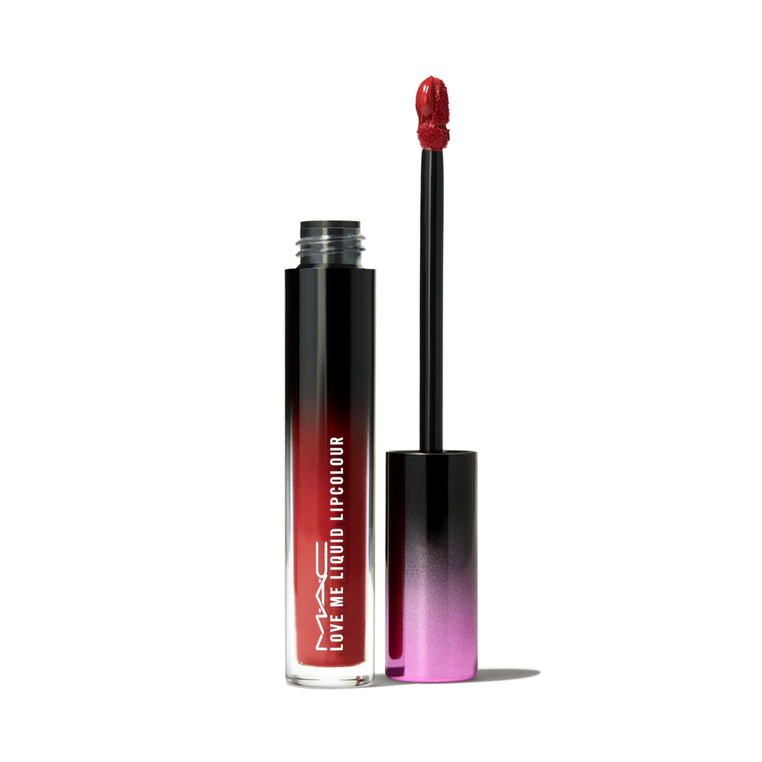 Love Me Liquid Lipcolour