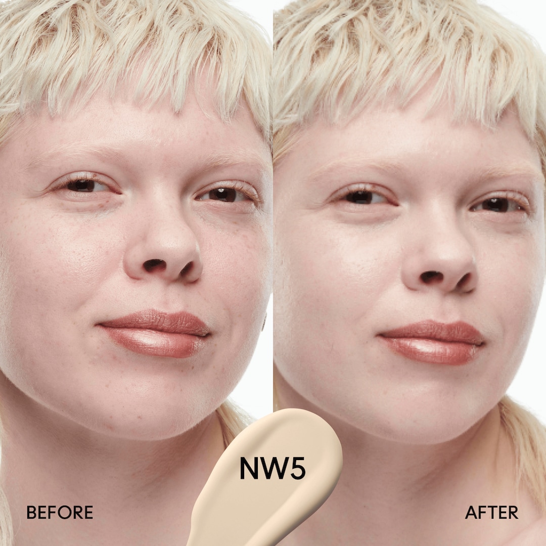 Studio Radiance Serum-Powered™ Foundation