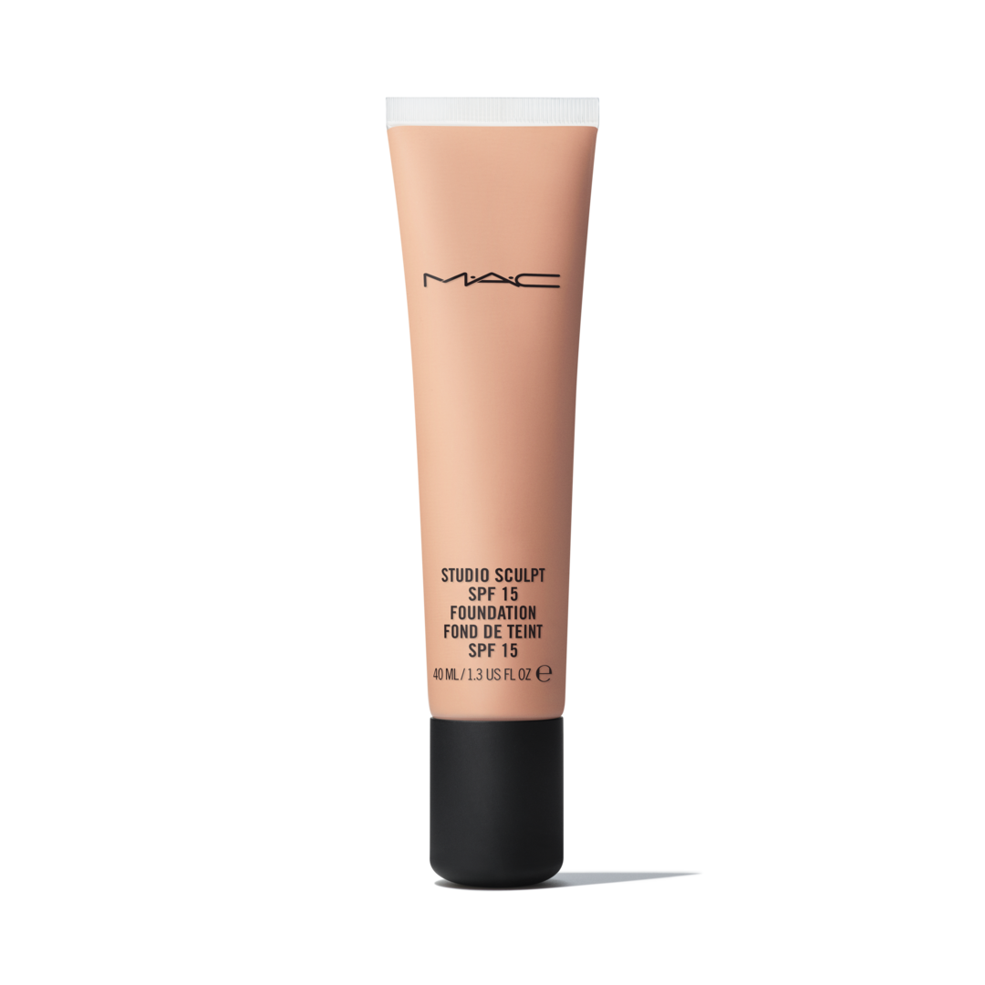 Studio Sculpt SPF 15 Foundation