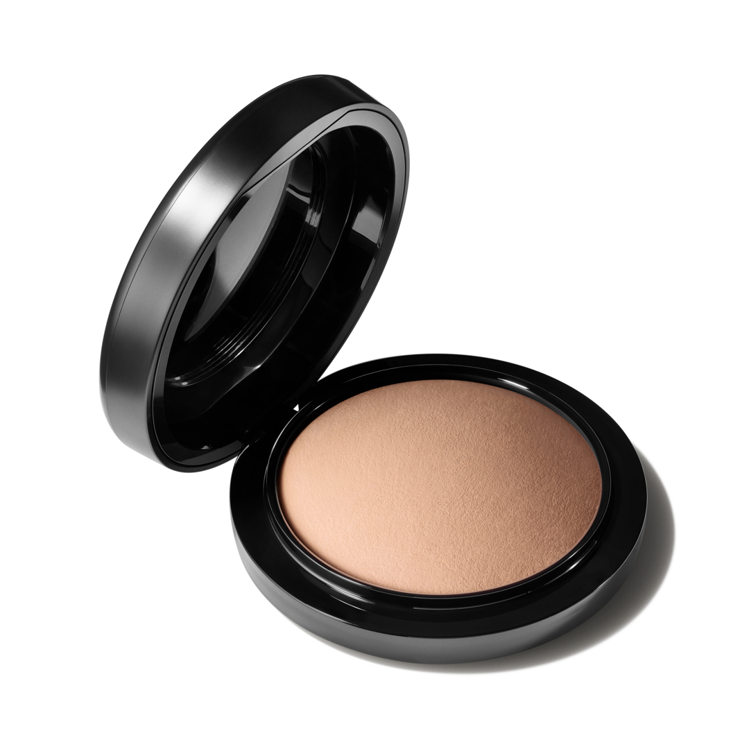 Pudr Mineralize Skinfinish Natural