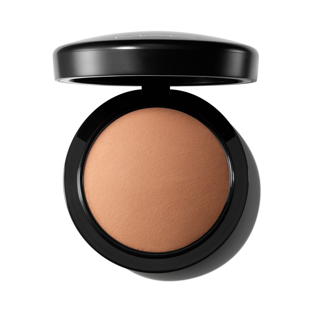 Pudr Mineralize Skinfinish Natural