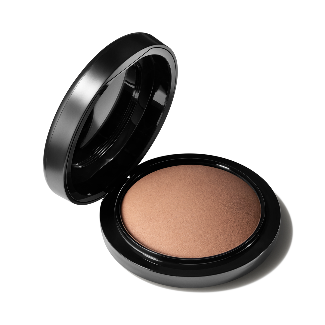 Pudr Mineralize Skinfinish Natural