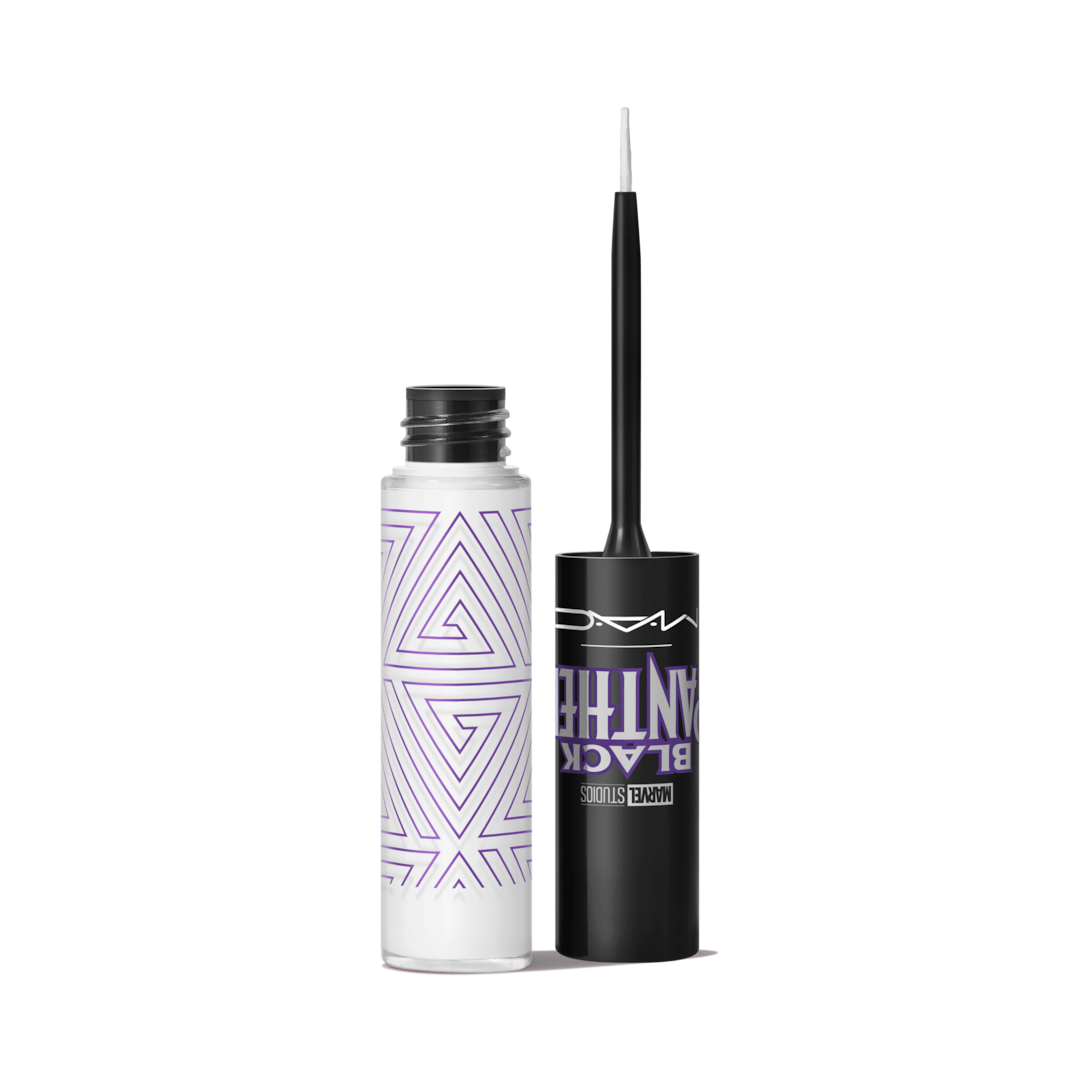 Liquid Last 24-Hour Waterproof Liner / Marvel Studios' Black Panther Collection By M·A·C 