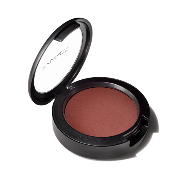 Mac Cosmetics - Powder Blush - Raizin