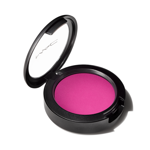 Mac Cosmetics - Powder Blush - Full Fuchsia