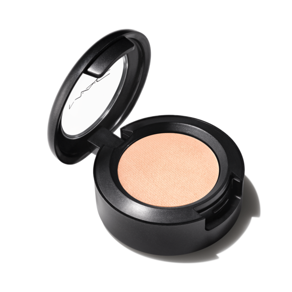 Mac Cosmetics - Eye Shadow - Brule