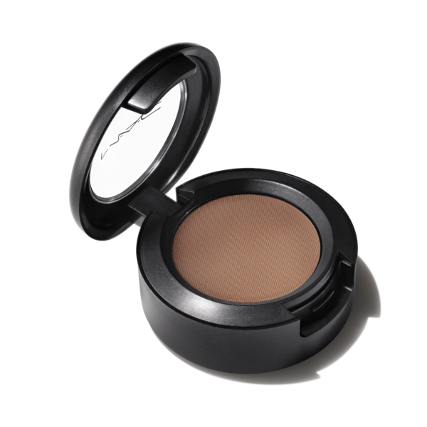 Mac Cosmetics - Eye Shadow - Brun