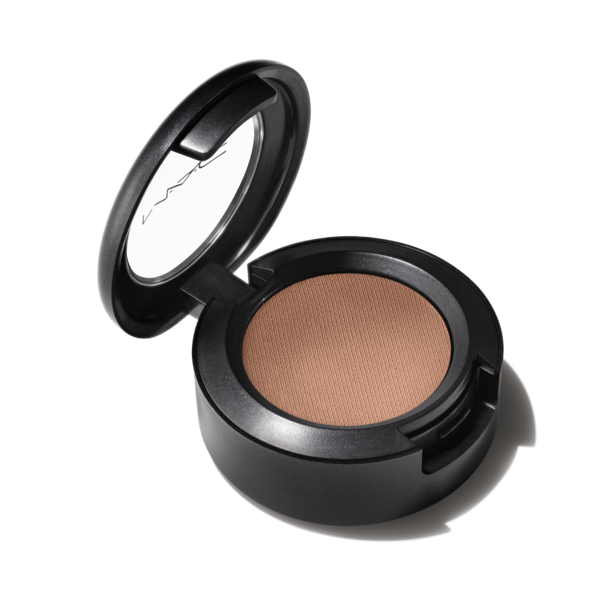 Mac Cosmetics - Eye Shadow - Charcoal Brown