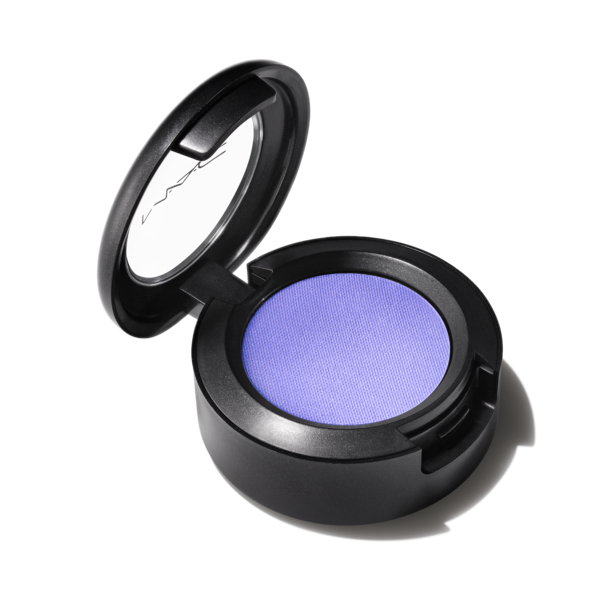 Mac Cosmetics - Eye Shadow - Cobalt