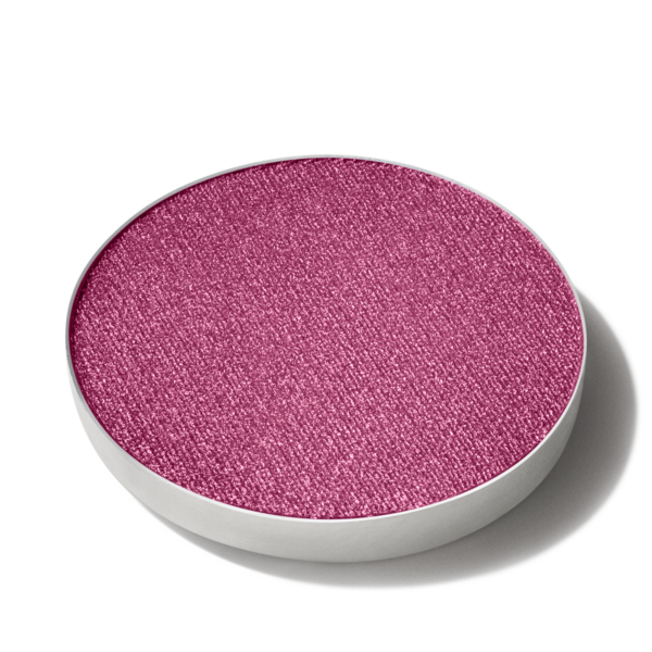 Mac Cosmetics - Eye Shadow / Pro Palette Refill Pan - Cranberry