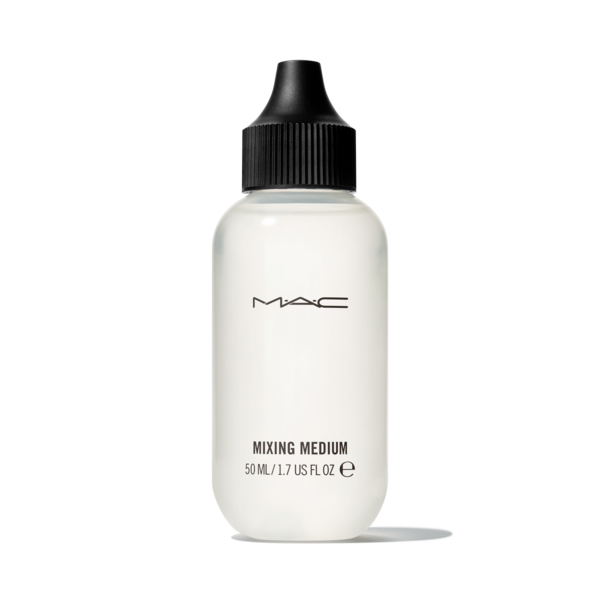 Mac Cosmetics - Alcohol Base Mixing Medium