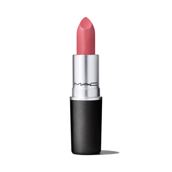 Mac Cosmetics - Satin Lipstick - Brave