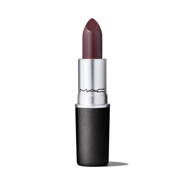 Mac Cosmetics - Satin Lipstick - Cyber