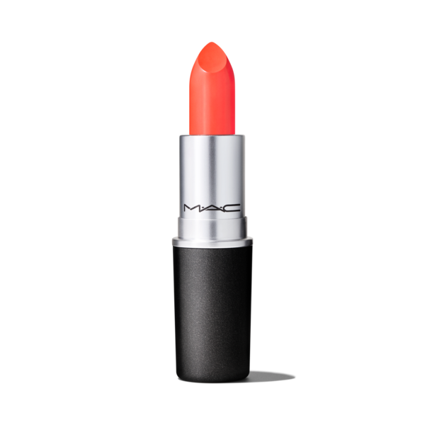 Mac Cosmetics - Satin Lipstick - Sushi Kiss