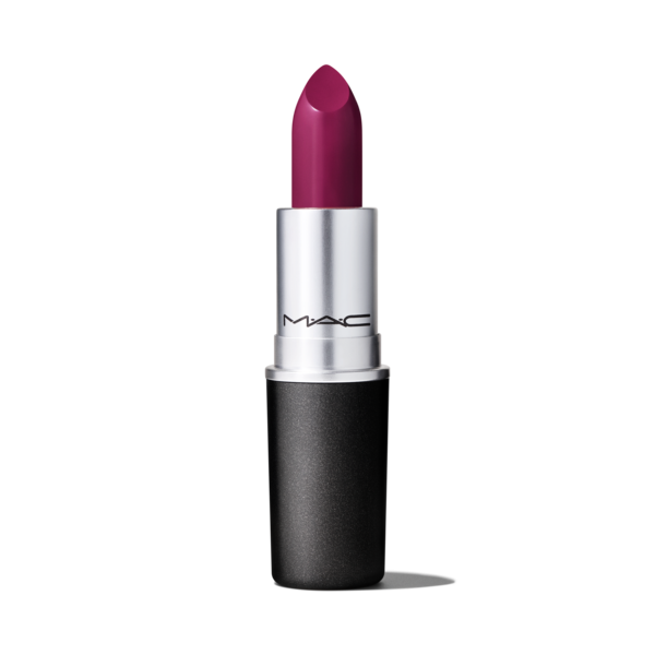 Mac Cosmetics - Satin Lipstick - Rebel