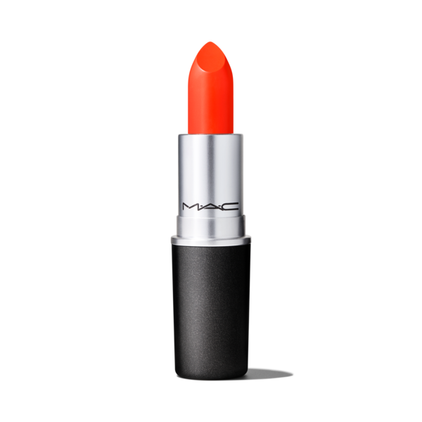 Mac Cosmetics - Amplified Lipstick - Morange