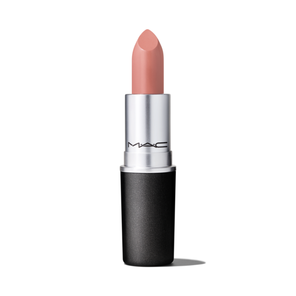 Mac Cosmetics - Amplified Lipstick - Blankety