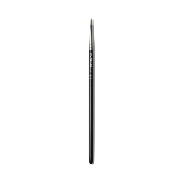 Mac Cosmetics - 210 Synthetic Precise Eye Liner Brush