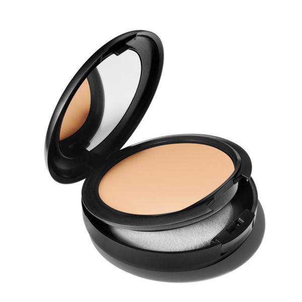 Mac Cosmetics - Studio Fix Powder Plus Foundation - NC35