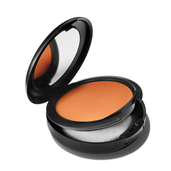 Mac Cosmetics - Studio Fix Powder Plus Foundation - N9