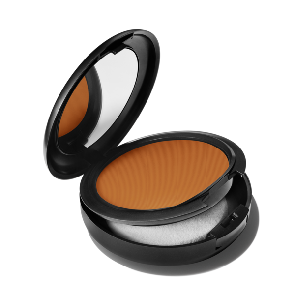 Mac Cosmetics - Studio Fix Powder Plus Foundation - NW46