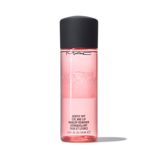 Mac Cosmetics - Gently Off Eye and Lip Makeup Remover