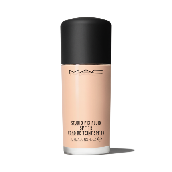 Mac Cosmetics - Studio Fix Fluid SPF 15 - NW13