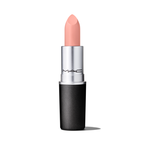 Mac Cosmetics - Cremesheen Lipstick - Crème d%27Nude