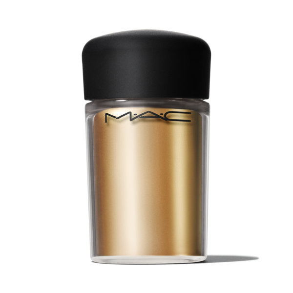 Mac Cosmetics - Pigment - Old Gold