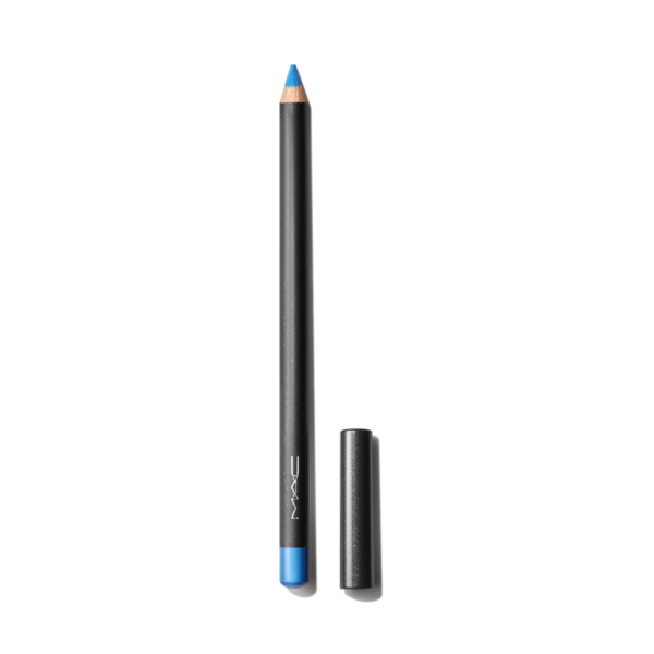 Mac Cosmetics - Chromagraphic Pencil - Hi-Def Cyan