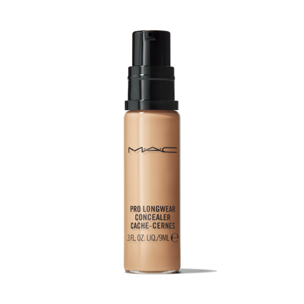 Mac Cosmetics - Pro Longwear Concealer - NC20