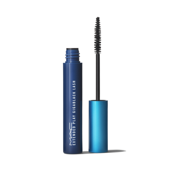 Mac Cosmetics - Extended Play Gigablack Lash Mascara - Extended Play Gigablack