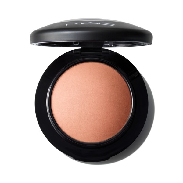 Mac Cosmetics - Mineralize Blush - Warm Soul