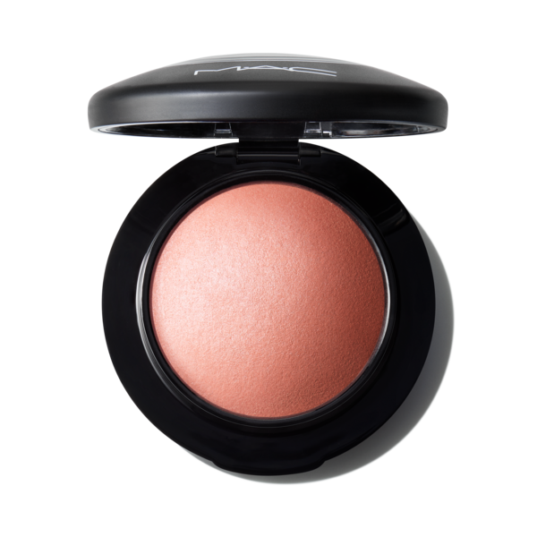 Mac Cosmetics - Mineralize Blush - New Romance