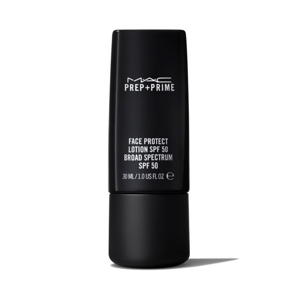 Mac Cosmetics - Prep + Prime Face Protect Lotion SPF 50