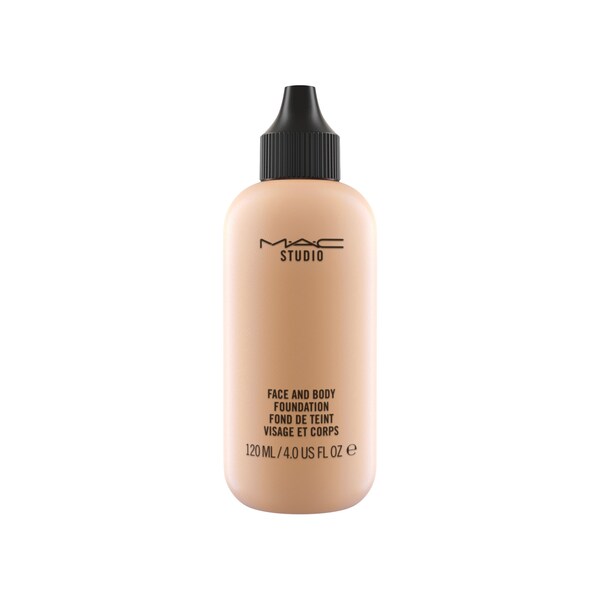 Mac Cosmetics - M·A·C Studio Face and Body Foundation - C2