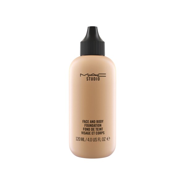 Mac Cosmetics - Studio Face and Body Foundation 120 ml - C3