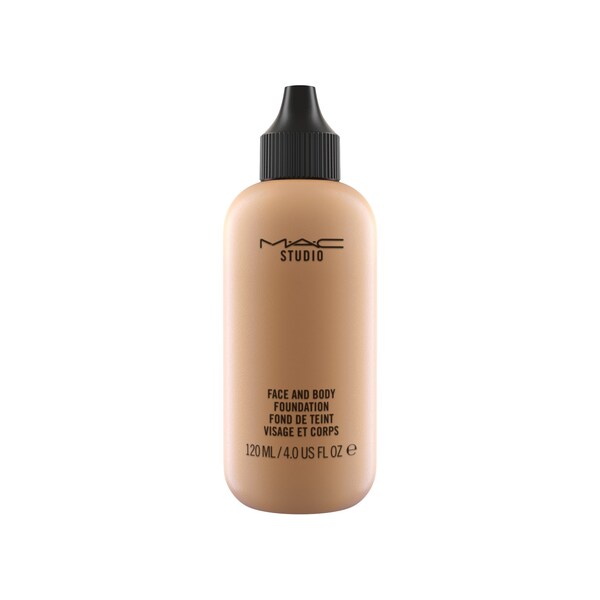 Mac Cosmetics - Studio Face and Body Foundation 120 ml - C5